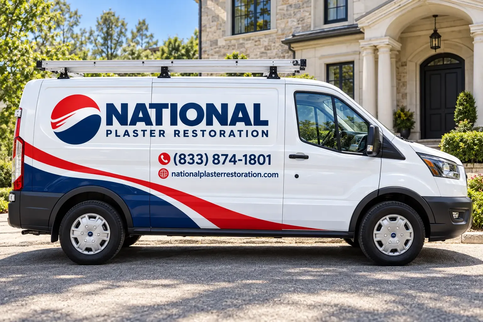 Plaster Repair in Winchester, CT near me